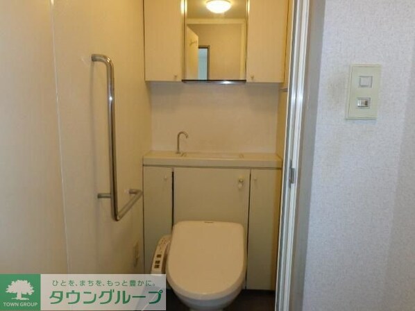 エクレールの物件内観写真